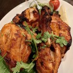 ダバ インディア - 