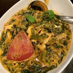 ダバ インディア - 