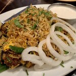 ダバ インディア - 