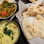 ダバ インディア - 