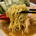 らーめん飛粋 - 