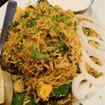 ダバ インディア - 