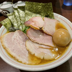 らーめん飛粋 - 