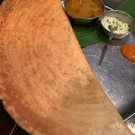 ダバ インディア - 