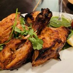 ダバ インディア - 