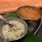 ダバ インディア - 