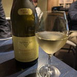 KUFUKU± - ハウスワイン白