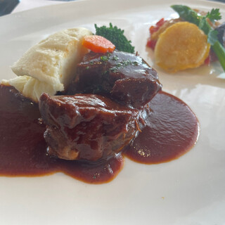 ビストロフレンチ クリマ_0