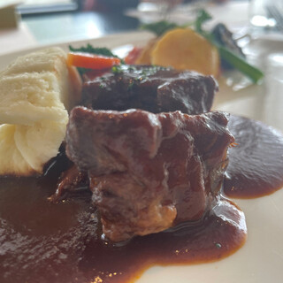 ビストロフレンチ クリマ_1