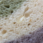 ロータスバゲット - オリジナルミックスパン：しっとりもっちり生地の味をしっかり