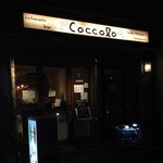 Coccolo - 