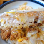 坂本屋 - とろり白身が好き！