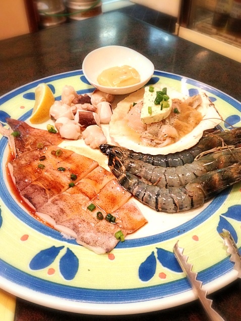 優美館 - 福田町（焼肉）の写真