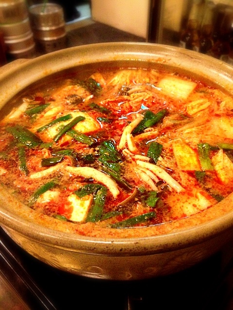 優美館 - 福田町（焼肉）の写真