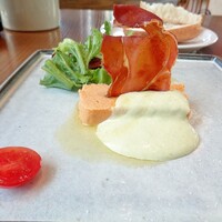 Bar Espanol YEBRA - 