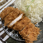 Nadai Tonkatsu Katsukura - 