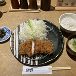 Nadai Tonkatsu Katsukura - 