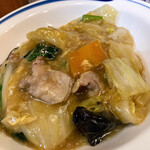 Chuukashokubou Changui - 中華飯