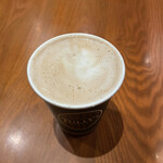 TULLY'S COFFEE - 