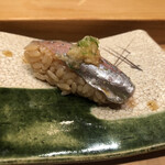 Sushi Ishijima - 