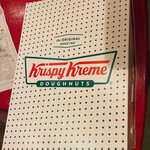 Krispy Kreme Doughnuts - 