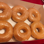 クリスピー・クリーム・ドーナツ 立川ルミネ店 - 