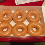 クリスピー・クリーム・ドーナツ 立川ルミネ店 - 