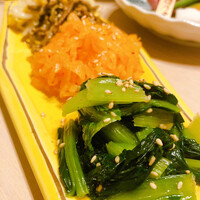 板前焼肉 一牛 北新地店 - 