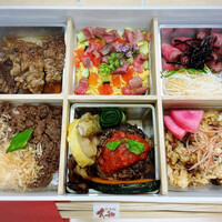 ステーキハウス 大和 - 