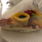 カフェコムサ 小倉井筒屋店 - 