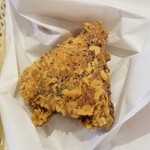 ケンタッキーフライドチキン - 