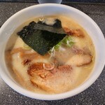 Ramen Kaede - とんしお。