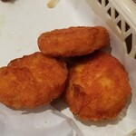 ケンタッキーフライドチキン - 