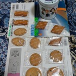 スヌーピータウンショップ - 料理写真: