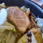 Hachiban Ramen - 