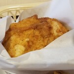 ケンタッキーフライドチキン - 