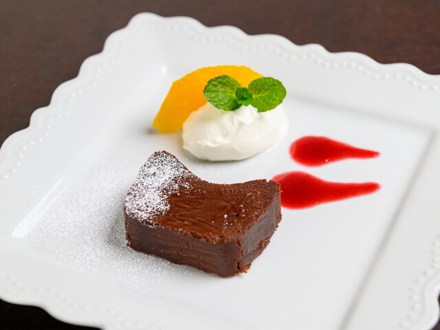 BORU-NO CAFE（ボルーノカフェ） - 石川（弘南）（カフェ）の写真