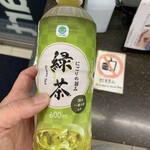 ファミリーマート - ドリンク写真: