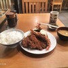 とんかつ八千代 - 