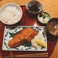 伊豆の旬 やんも 南青山店 - 