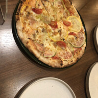 ERUTAN RESTAURANT BAR - 