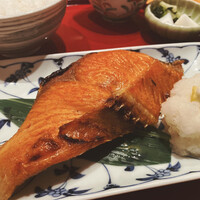伊豆の旬 やんも 南青山店 - 