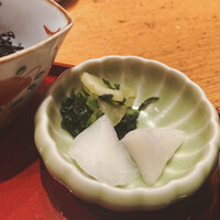 伊豆の旬 やんも 南青山店 - 