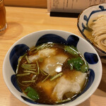 自家製麺 ロビンソン - 