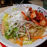 河童ラーメン本舗  - 