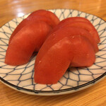 Takehara - トマトスライス