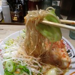 河童ラーメン本舗  - 