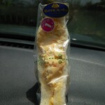 デイリーヤマザキ - 料理写真: