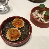 Grand rocher - 