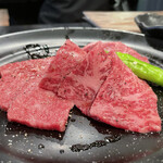 焼肉ホルモン ニクタラシ - 